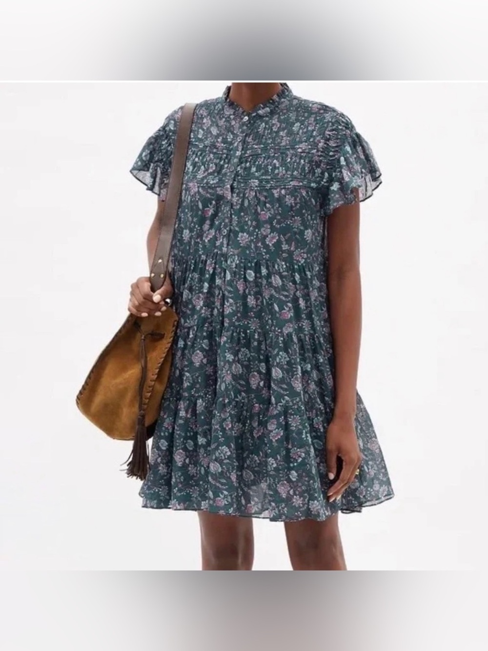 Isabel Marant Etoile Lanikaye Dress size 34